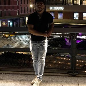 Meet your Posher, Assaad